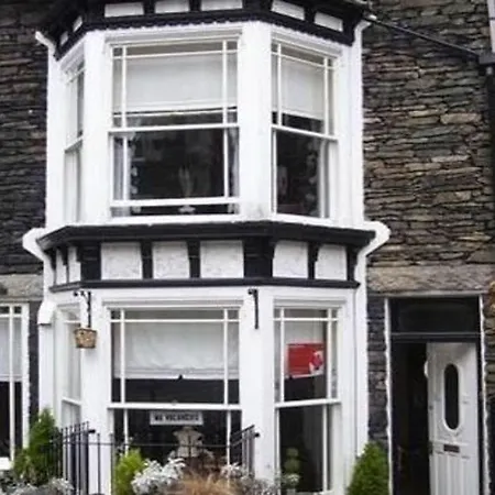 Guest house Number 80