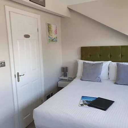 Number 80 Bowness-on-Windermere