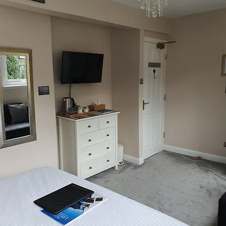 Guest house Number 80 Bowness-on-Windermere