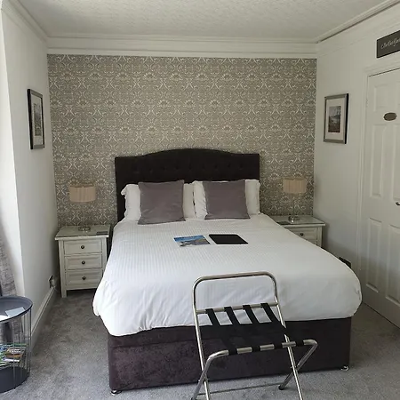 Number 80 Guest house Bowness-on-Windermere