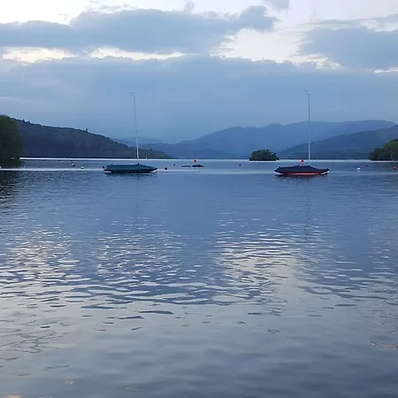 Maison d'hôtes Number 80 Bowness-on-Windermere