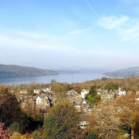 Number 80 Gasthof Bowness-on-Windermere