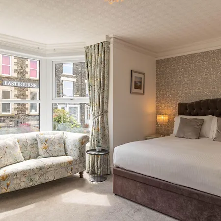 Number 80 4* Bowness-on-Windermere