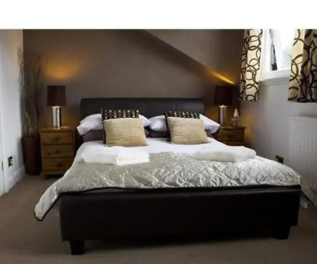 Gasthof Number 80 Bowness-on-Windermere