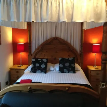 Guest house Number 80 Bowness-on-Windermere