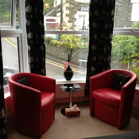 Number 80 4* Bowness-on-Windermere