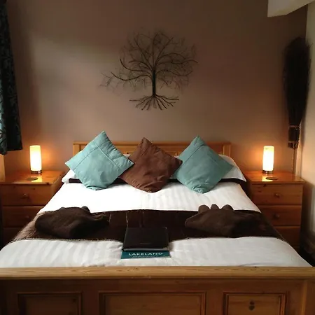 Guest house Number 80