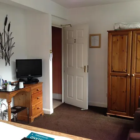 Number 80 Bowness-on-Windermere