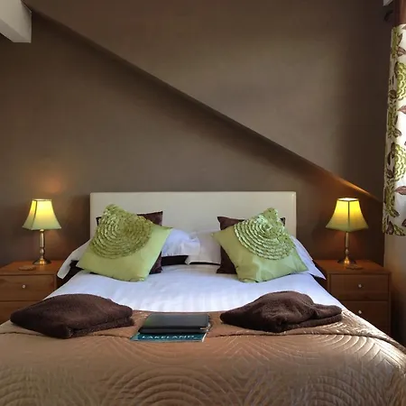 Gasthof Number 80 Bowness-on-Windermere