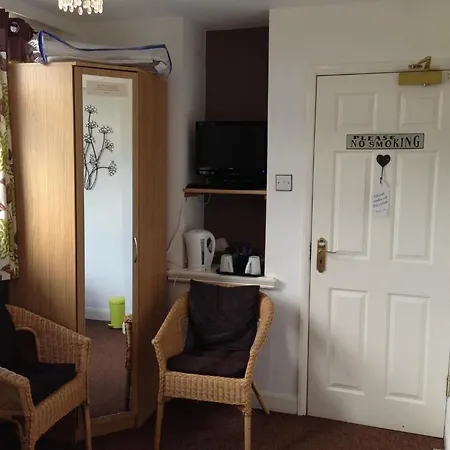 Guest house Number 80