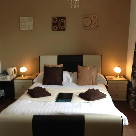Guest house Number 80 Bowness-on-Windermere