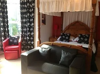 Number 80 Guest house Bowness-on-Windermere