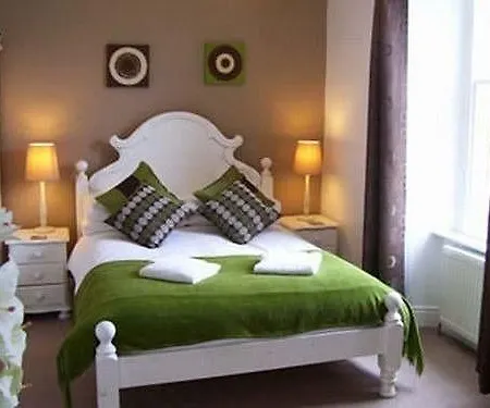 Number 80 Guest house 4*