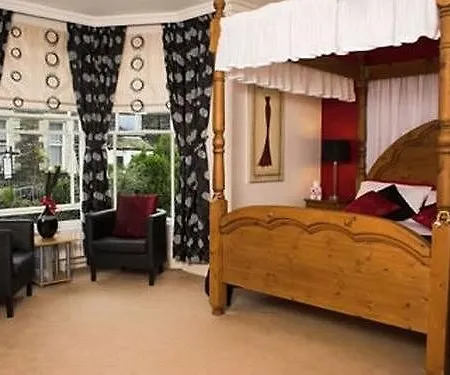 Number 80 Guest house Bowness-on-Windermere
