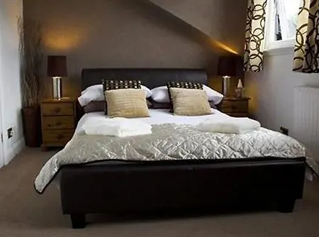 Number 80 Guest house