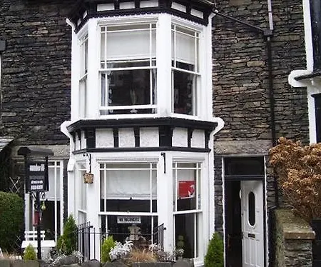 Number 80 Guest house 4*