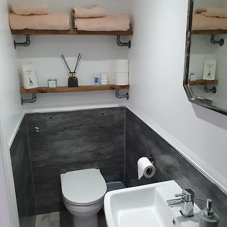 Number 80 Gæstehus 4*