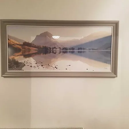 Number 80 Gæstehus 4*