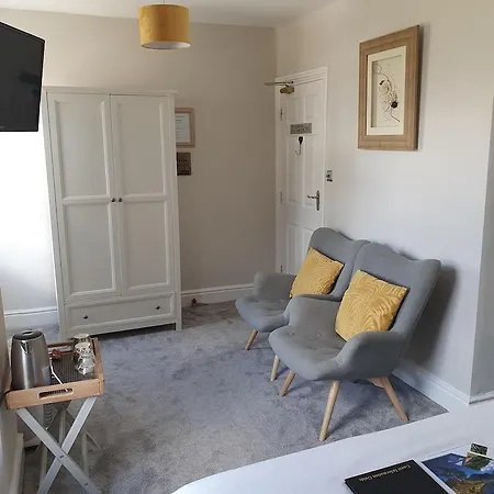 Gæstehus Number 80 4*