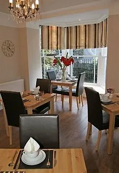 Number 80 Gæstehus Bowness-on-Windermere