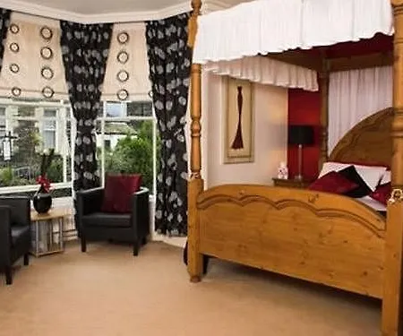 Number 80 Gæstehus Bowness-on-Windermere